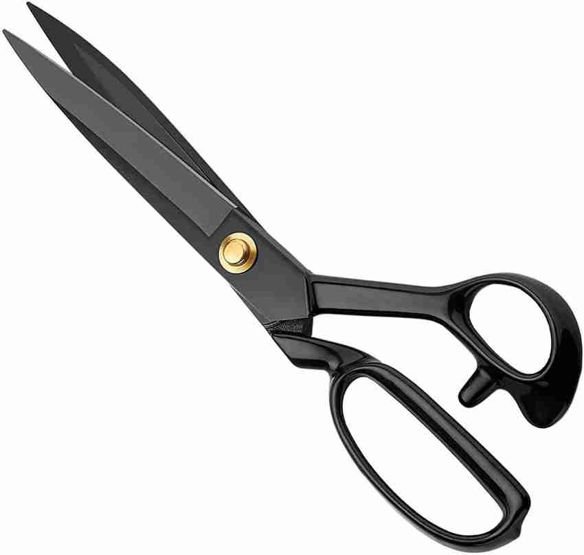 Flipkart Tekzie Professional Tailoring Scissor Carbon Steel
