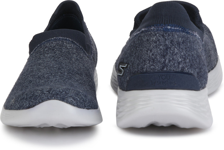 Skechers you define perfection black store