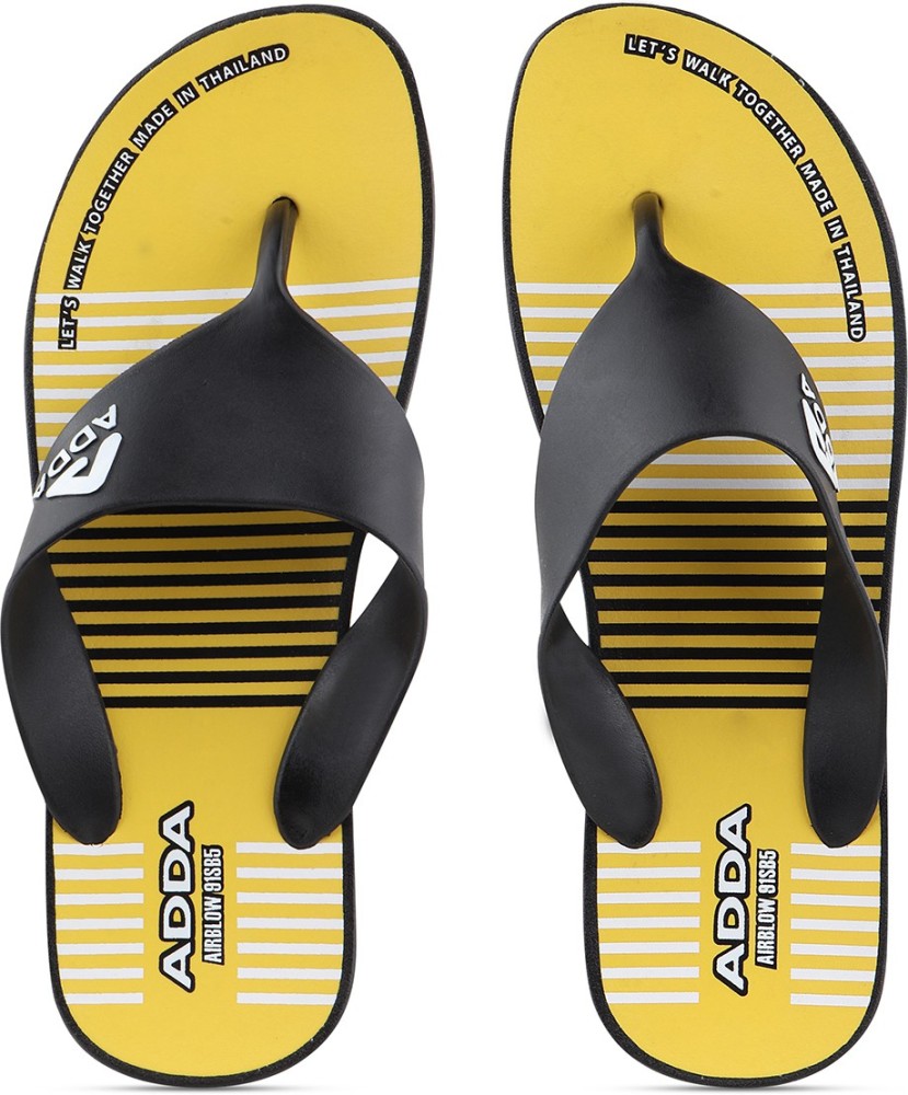 Adda Men Slippers Buy Adda Men Slippers Online at Best Price