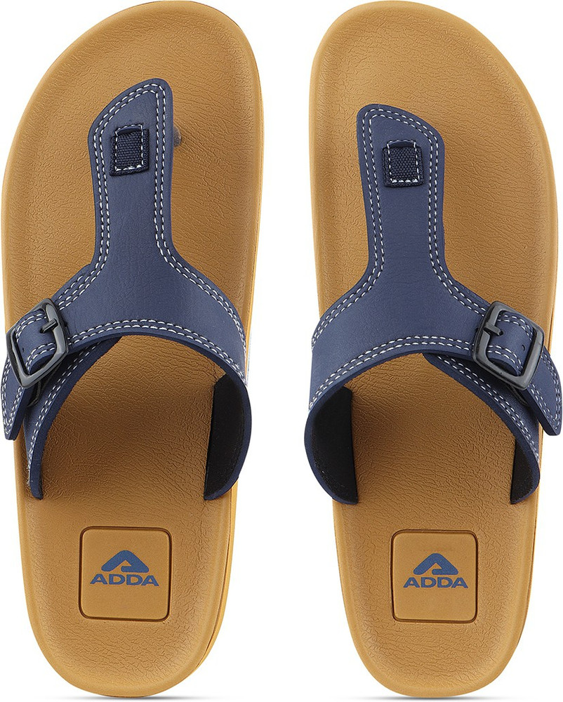 Adda Men Flip Flops - Buy Adda Men Flip Flops Online at Best Price - Shop  Online for Footwears in India | Flipkart.com