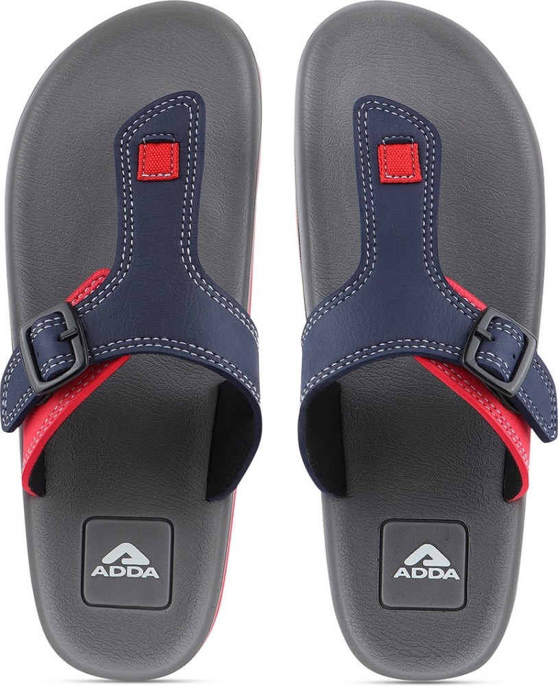 Adda Men Flip Flops Buy Adda Men Flip Flops Online at Best Price