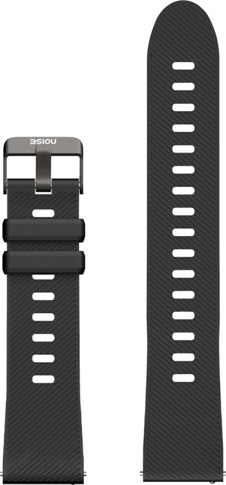 Noise NoiseFit Endure Smart Watch Strap Price in India Buy Noise