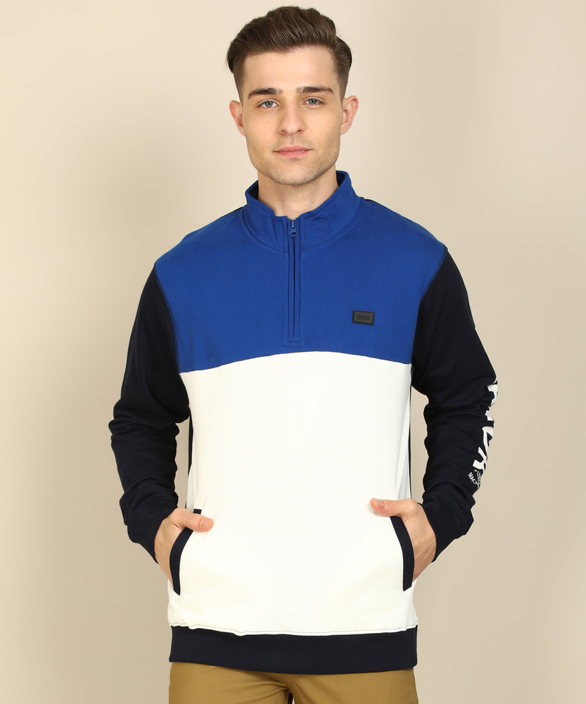 Flying machine shop sweatshirt flipkart