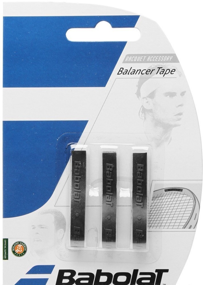 BABOLAT BALANCER TAPE 3 3 Protection Tape Buy BABOLAT BALANCER