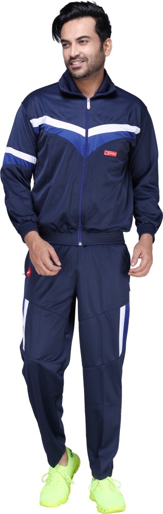 Reebok cheap tracksuit flipkart