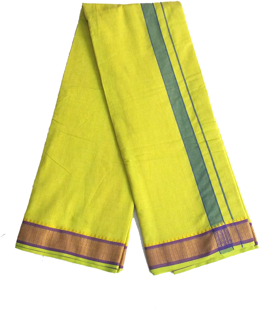 Puja outlet dhoti online