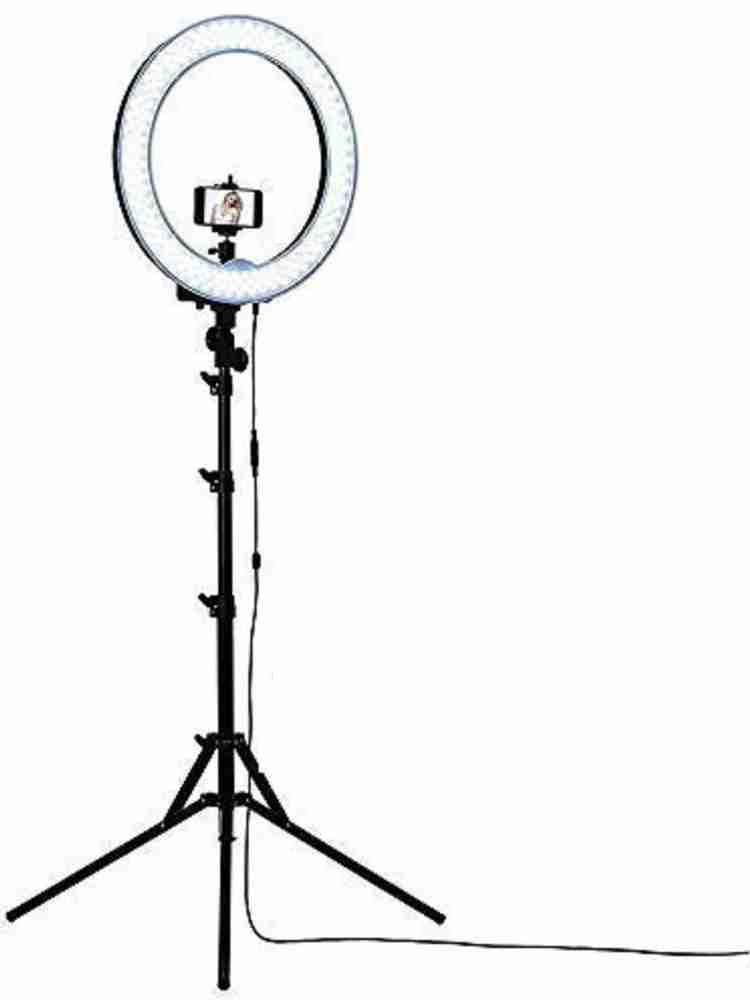 Tiktok ring light discount