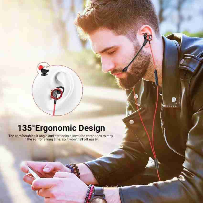 G200x earphones best sale