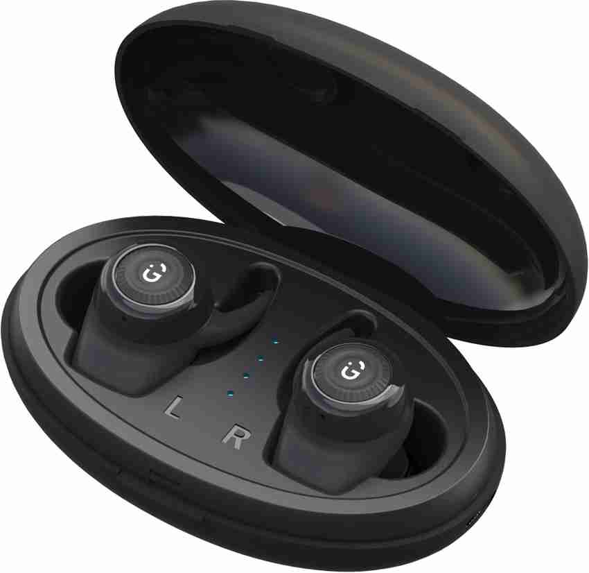 iGear Bumblebee True Wireless Bluetooth Earphones with in Built