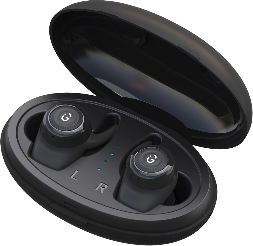 Igear bumblebee shop wireless earbuds