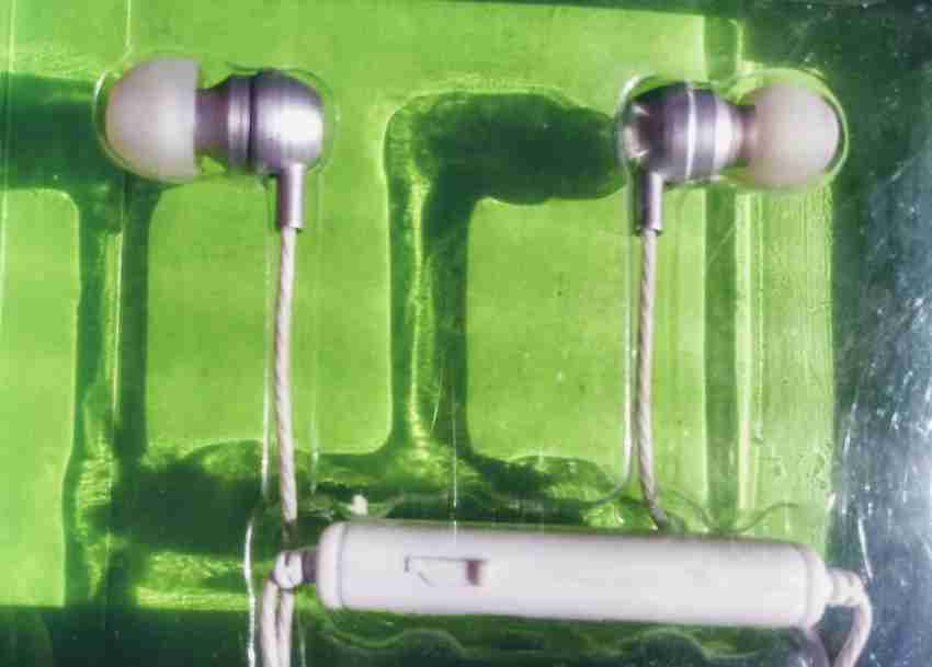 Syska best sale earphones he5600