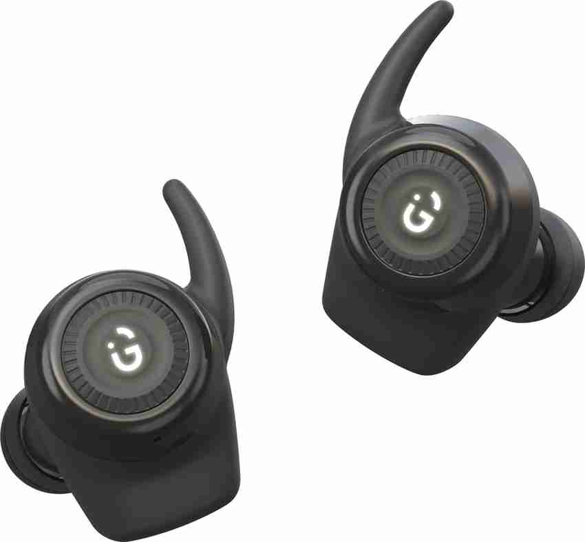 iGear Bumblebee True Wireless Bluetooth Earphones with in Built