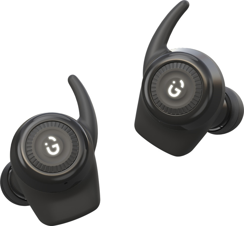 Igear cheap bumblebee earbuds