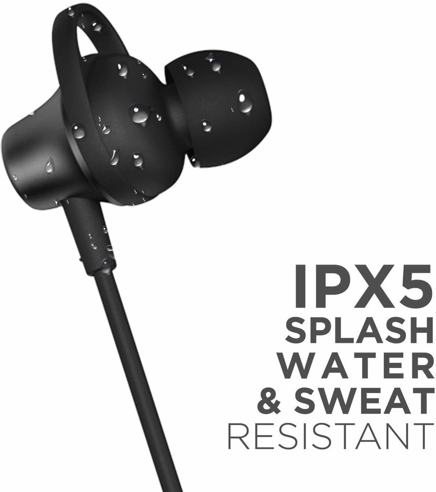 Boat rockerz 295v2 sales wireless neckband flipkart