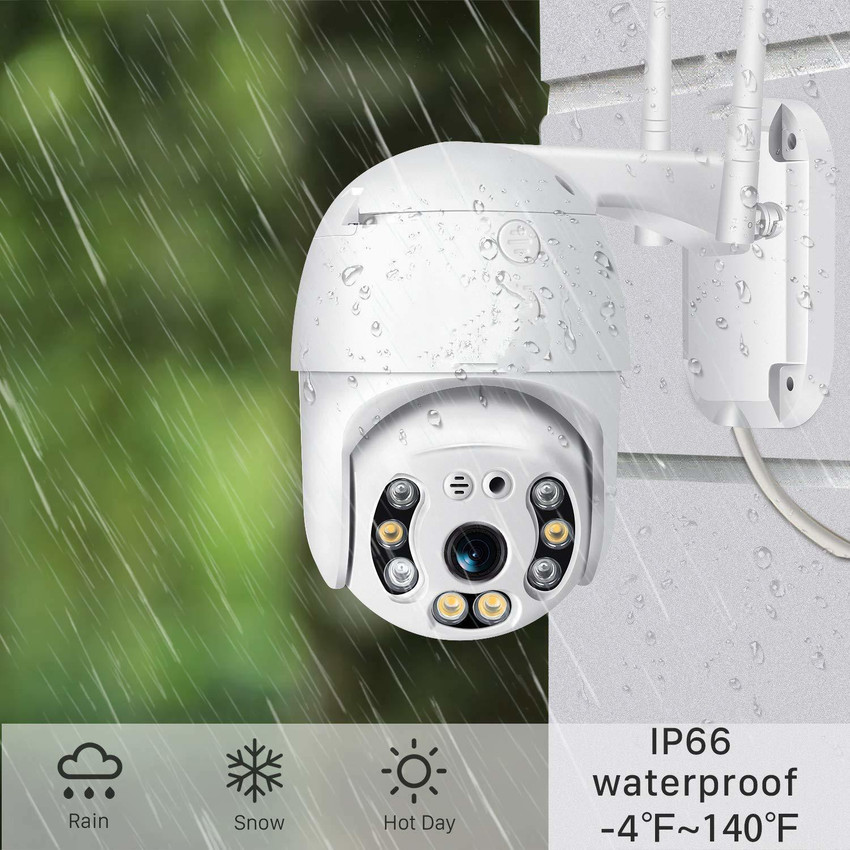v380 outdoor ip camera