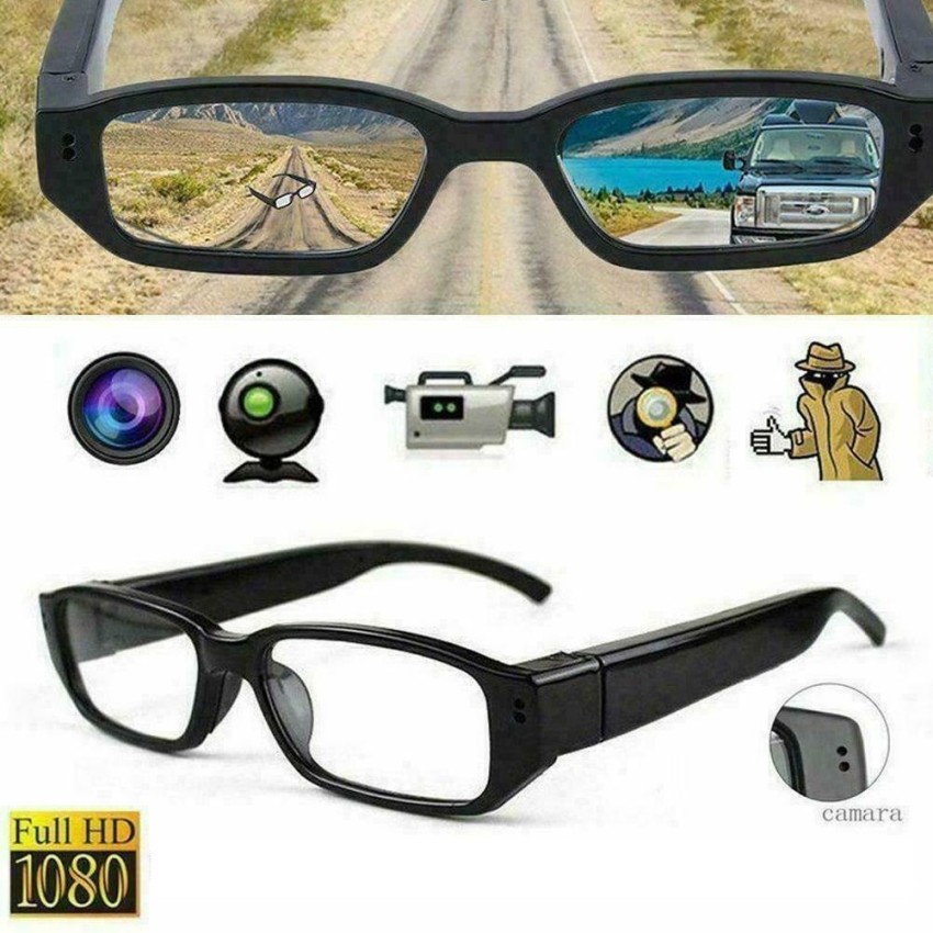 video camera glasses 1080p