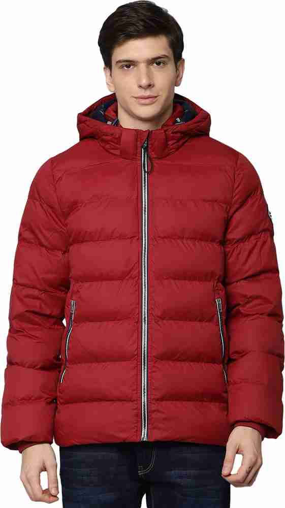 Gant jackets online new arrivals