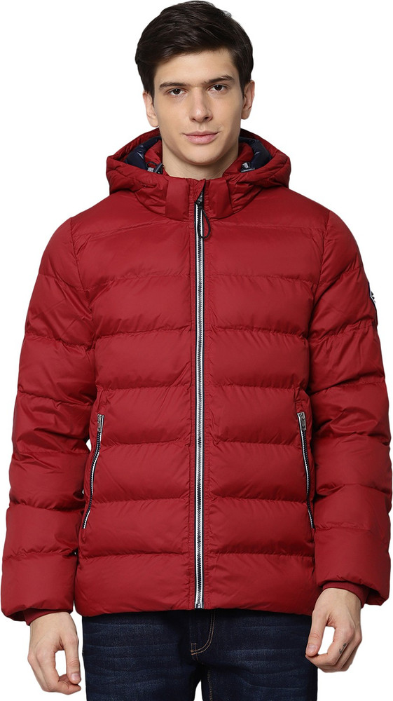 Gant Full Sleeve Solid Men Jacket Buy Gant Full Sleeve Solid Men