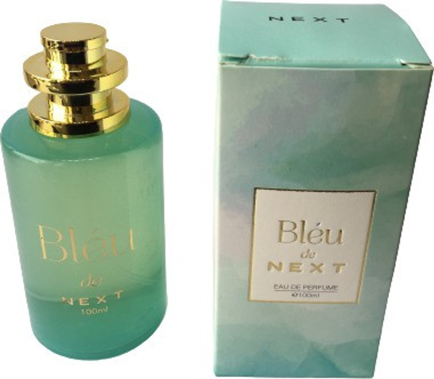 Bleu de next hotsell perfume