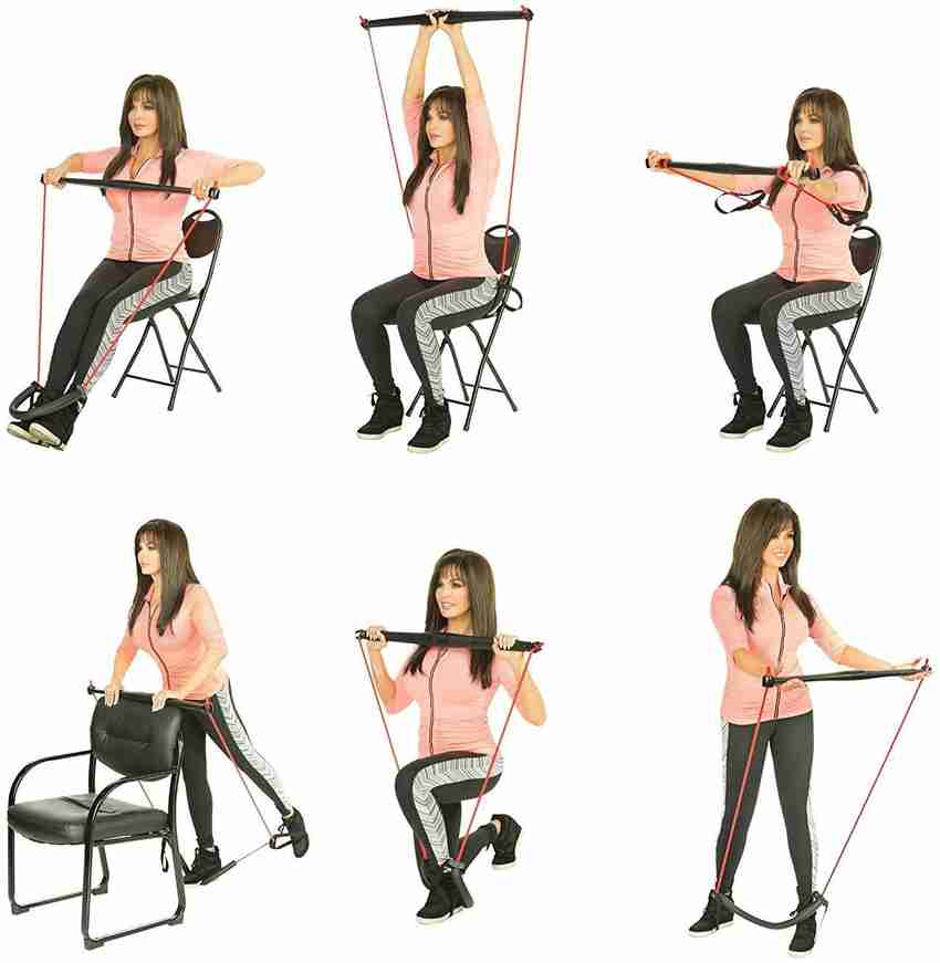 Elegant shopping Bodygym Portable Home Gym Resistance System Resistance Tube Buy Elegant shopping Bodygym Portable Home Gym Resistance System Resistance Tube Online at Best Prices in India Fitness Fli...
