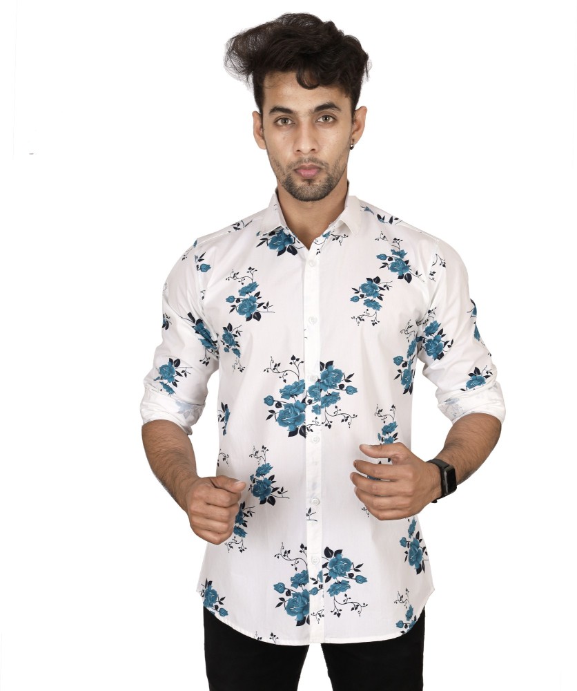 Flipkart on sale printed shirts