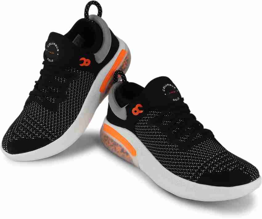 COLUMBUS Hi Ride Running Shoes For Men Buy COLUMBUS Hi Ride Running Shoes For Men Online at Best Price Shop Online for Footwears in India Flipkart