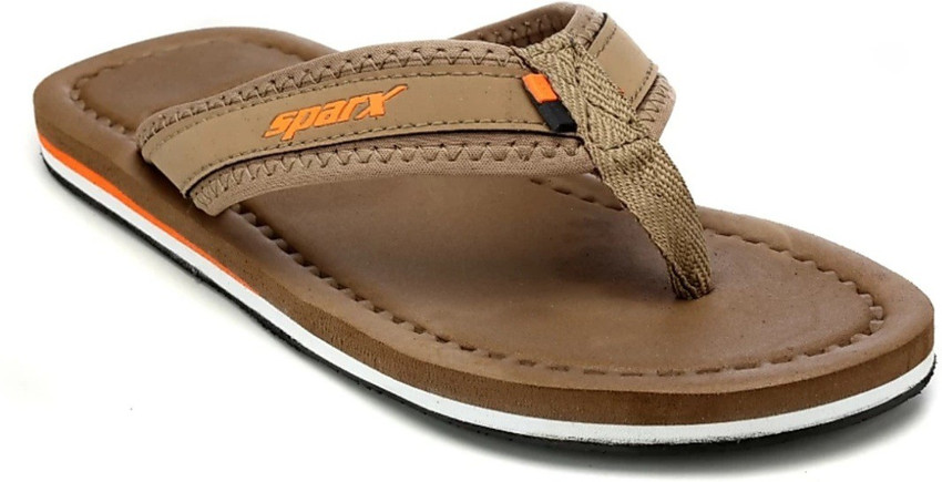 Sparx slipper hotsell chappal price