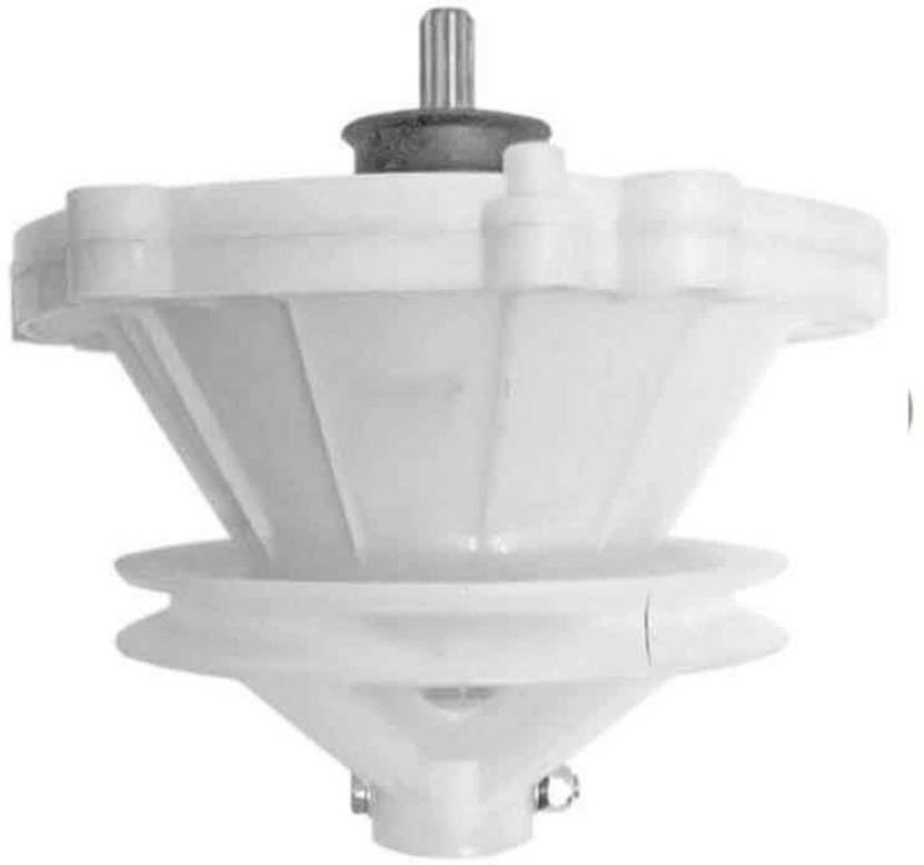 spareplanet Gearbox with Pulley Compatible with Lg Semi Automatic Washing Machines Speeder Tool Price in India Buy spareplanet Gearbox with Pulley Compatible with Lg Semi Automatic Washing Machines Sp...