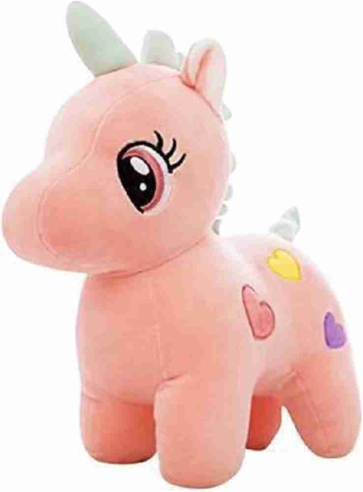Unicorn teddy bear for clearance sale