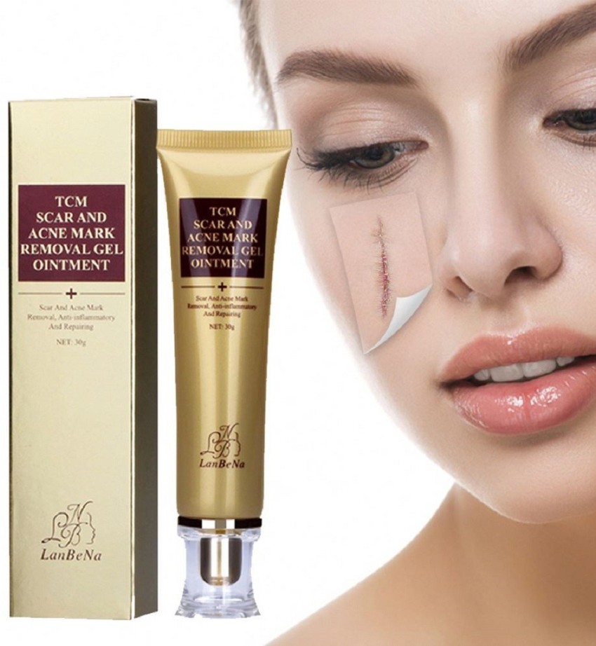 Scar removal clearance cream