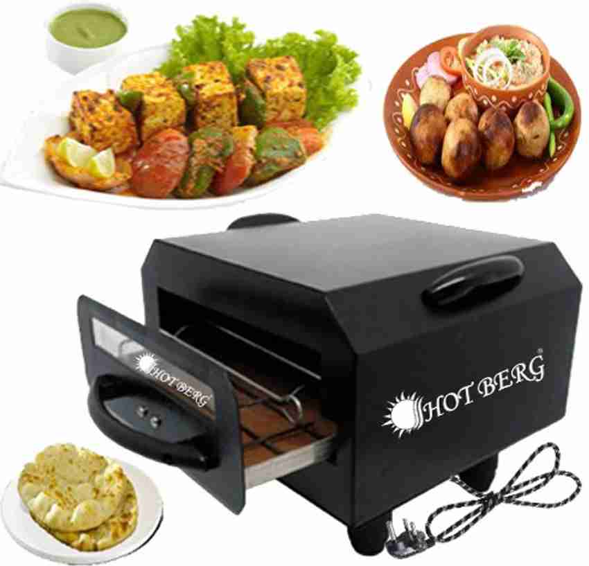 Berg electric tandoor store price
