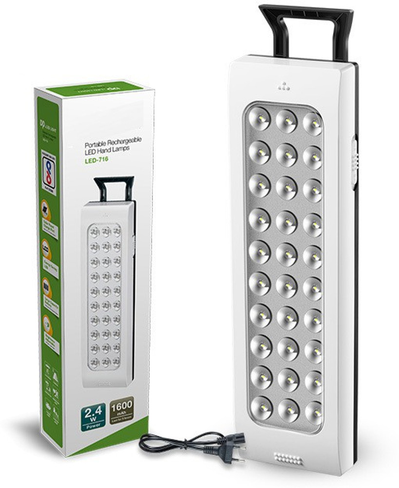 Dp led light 716 cheap