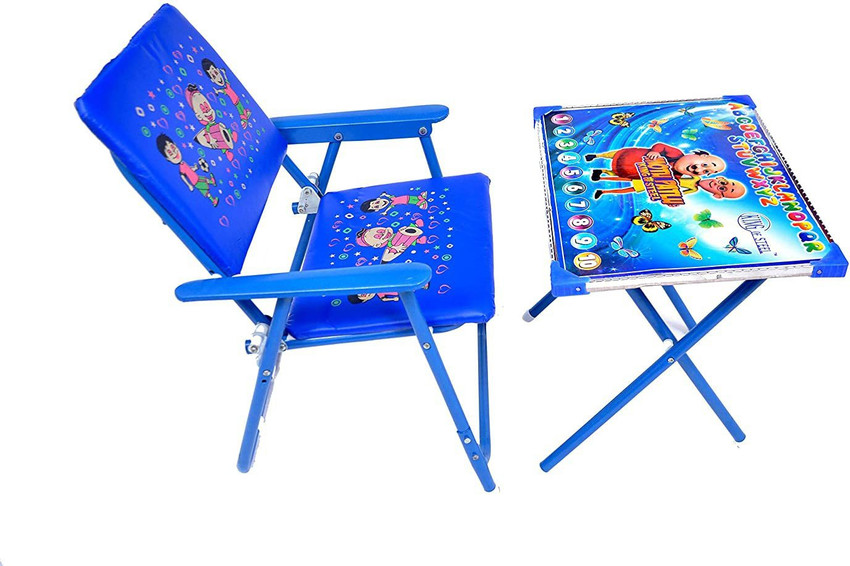 Childrens table and chairs b and m online