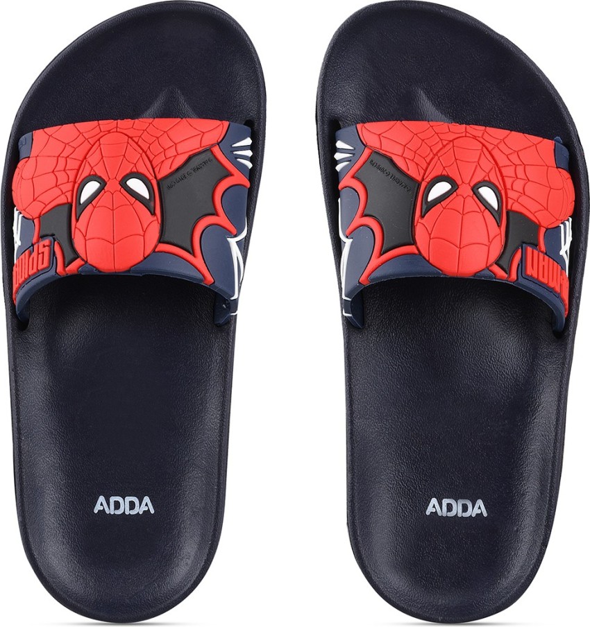 Adda slippers 2024 for boys