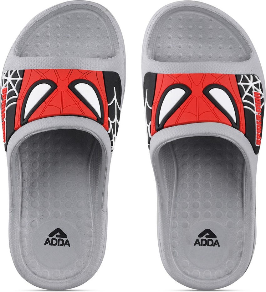 Adda Boys Slip On Slipper Flip Flop Price in India Buy Adda Boys