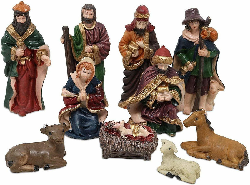 Christmas kudil set online 2025