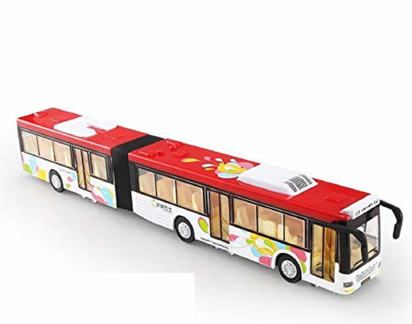 Long bus toy 2025