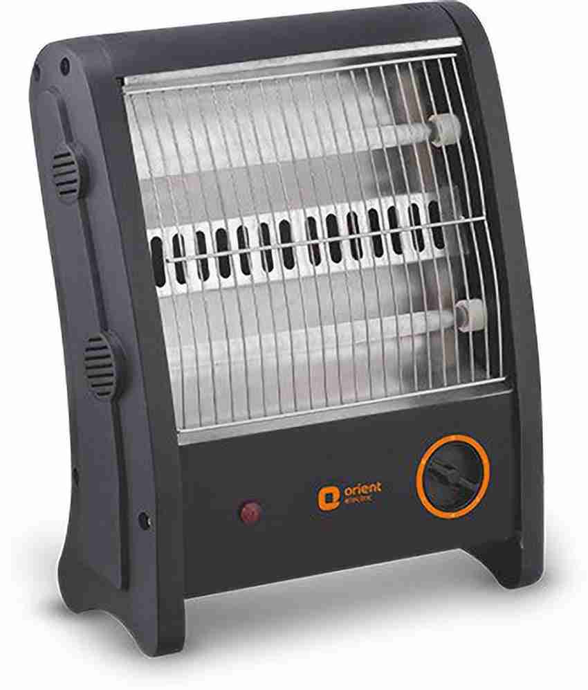 Orient Electric instahot Quartz Room Heater Price in India - Buy Orient  Electric instahot Quartz Room Heater online at Flipkart.com