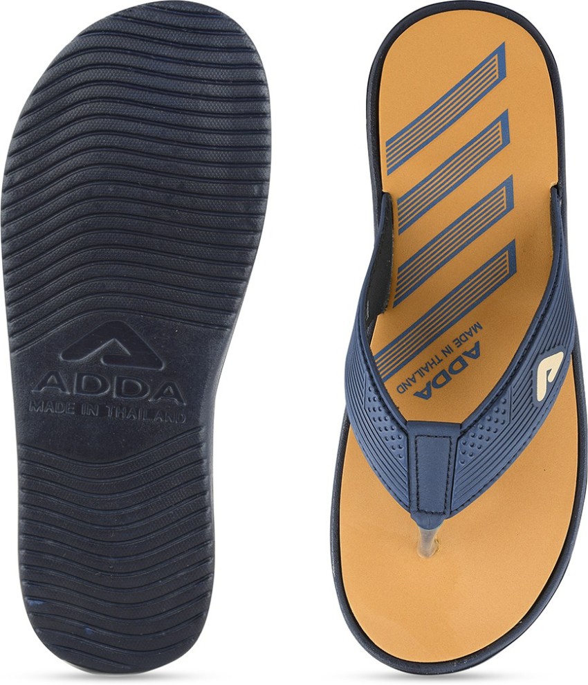 Adda Men Flip Flops Buy Adda Men Flip Flops Online at Best Price