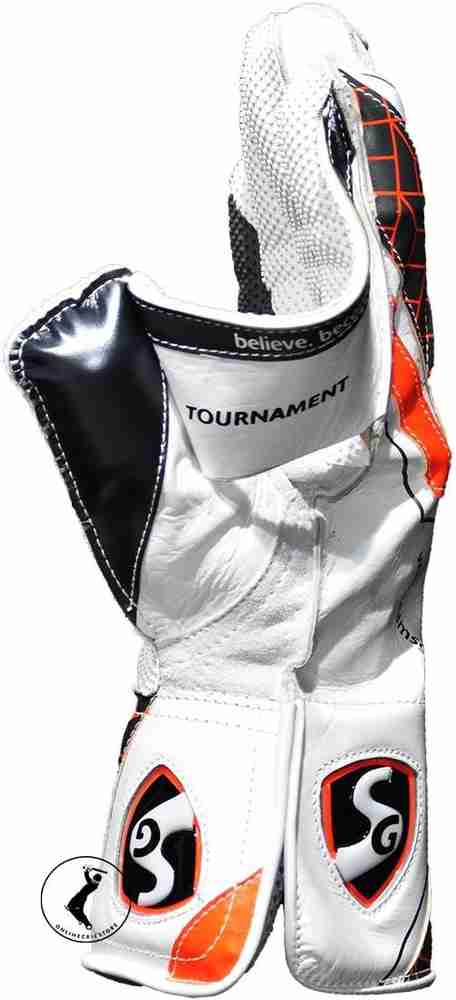 Sg tournament wicket keeping gloves deals