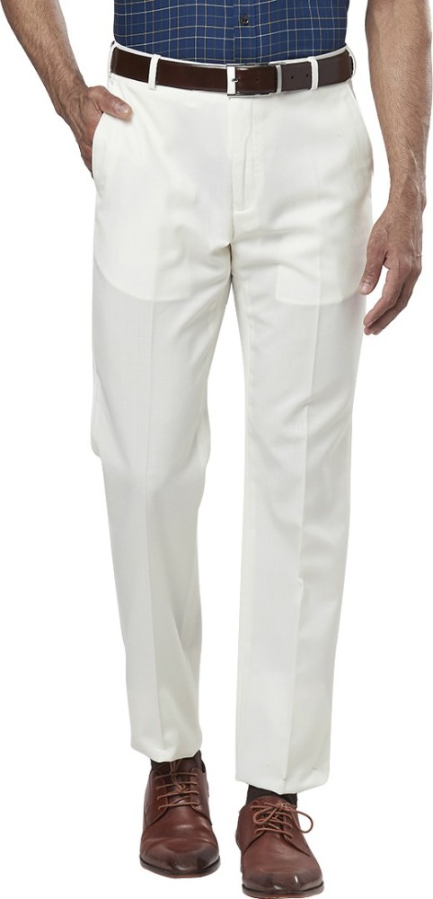 Casual Trousers in Delhi Made to Measure Trousers Online in Delhi