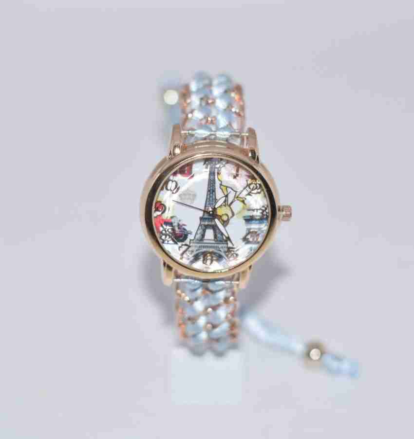 Flipkart watches for girls cheap below 200