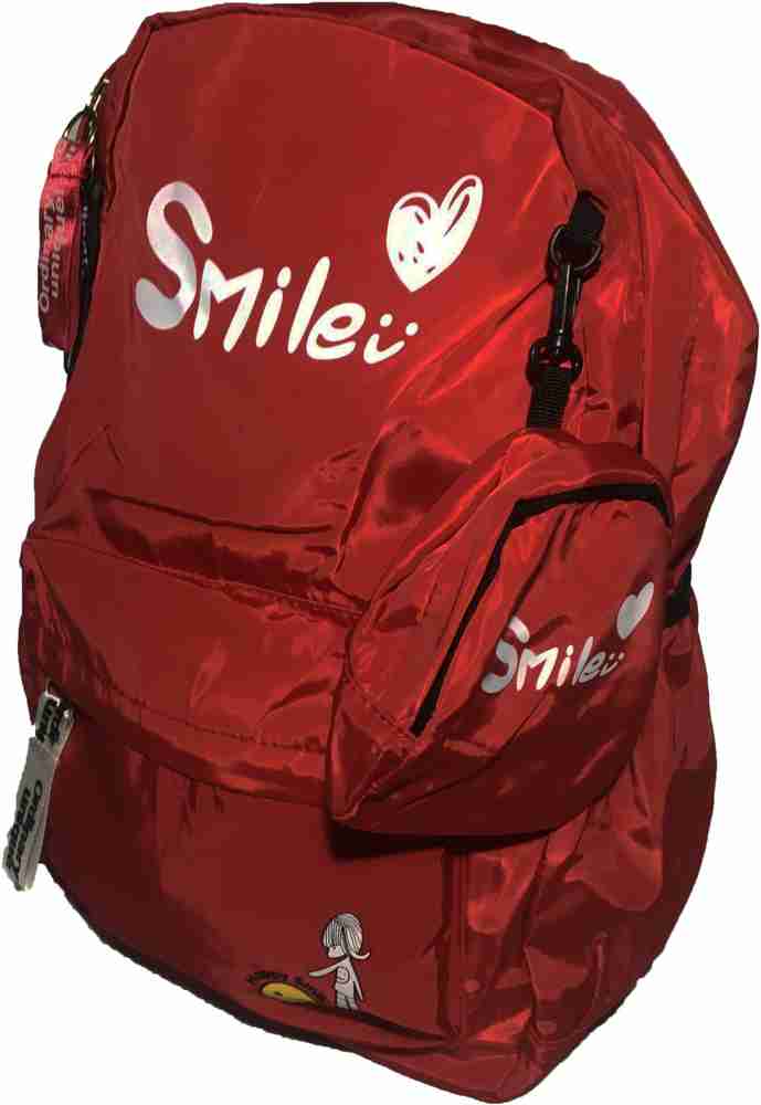 BOUTIC 2020 New Fashion Design Canvas School Bags Backpack For