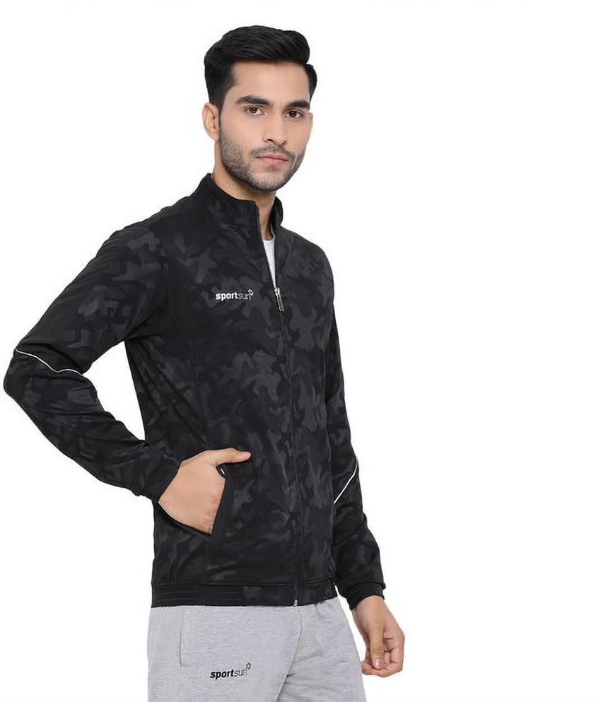 Sport sun jacket outlet