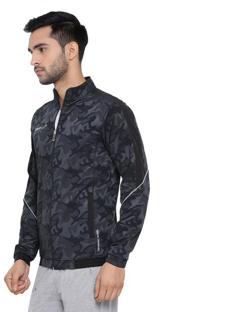 Sport sun jacket online