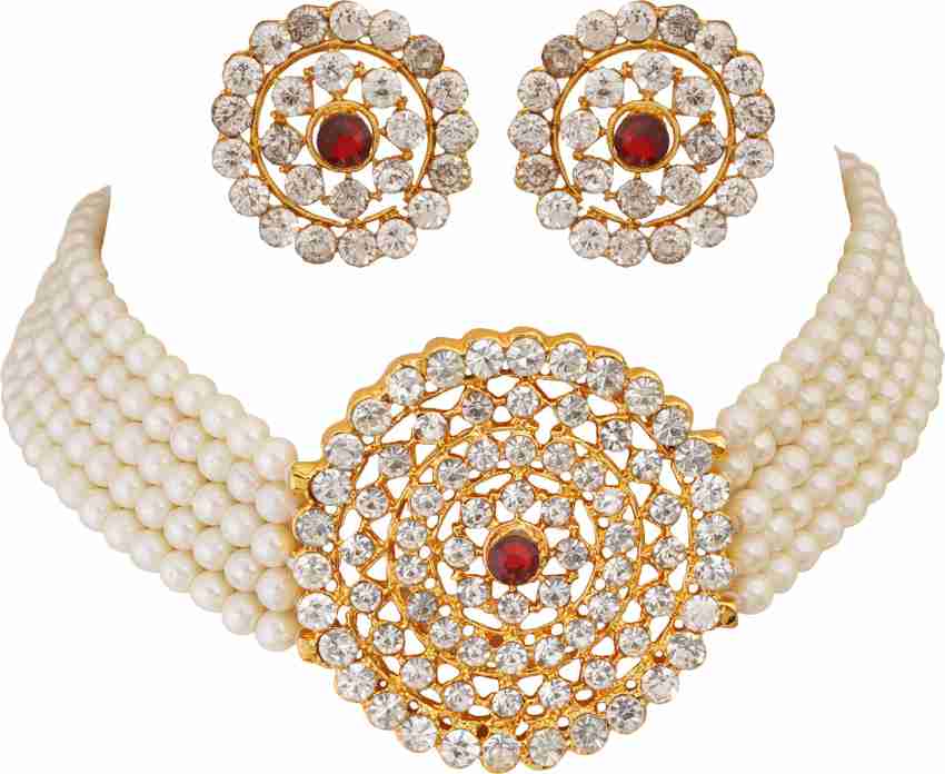 Golden grace fashion clearance jewellery