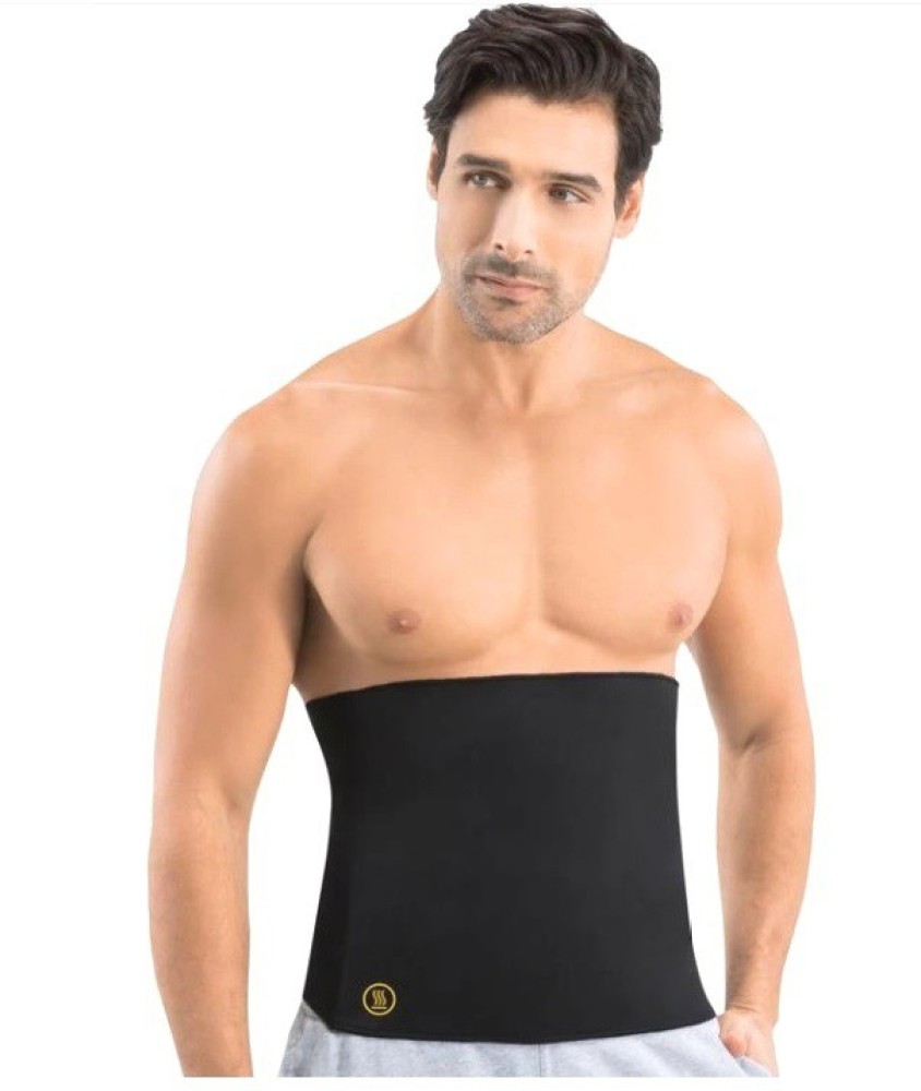Buy Sweet Sweat Belt Waist Trimmer Online at Low Prices in India 