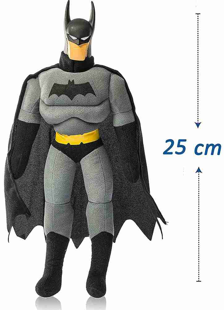 Batman cheap soft toy