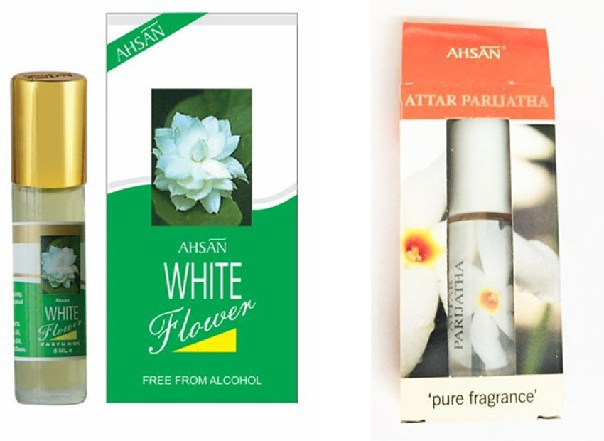 Floral attar clearance