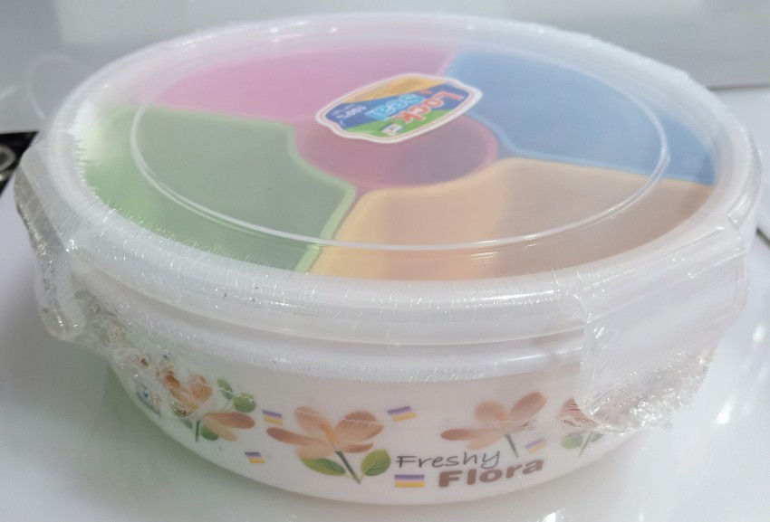 1 Litre) Cereal box with seal Multipurpose Use